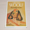 Virginia Woolf Runoilijan koira